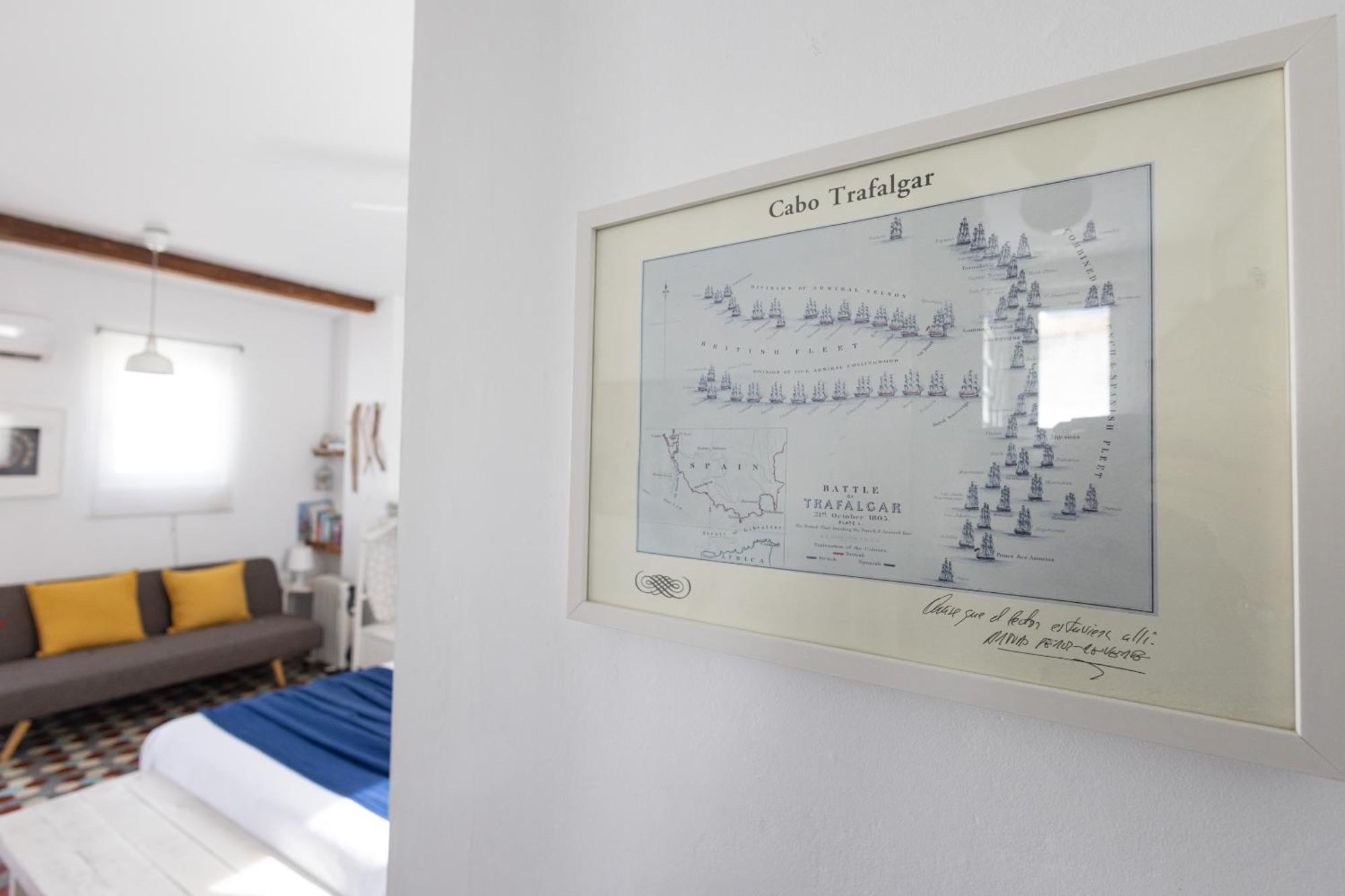 Florit Flats - Atico Oasis De Ruzafa Lägenhet Valencia Exteriör bild