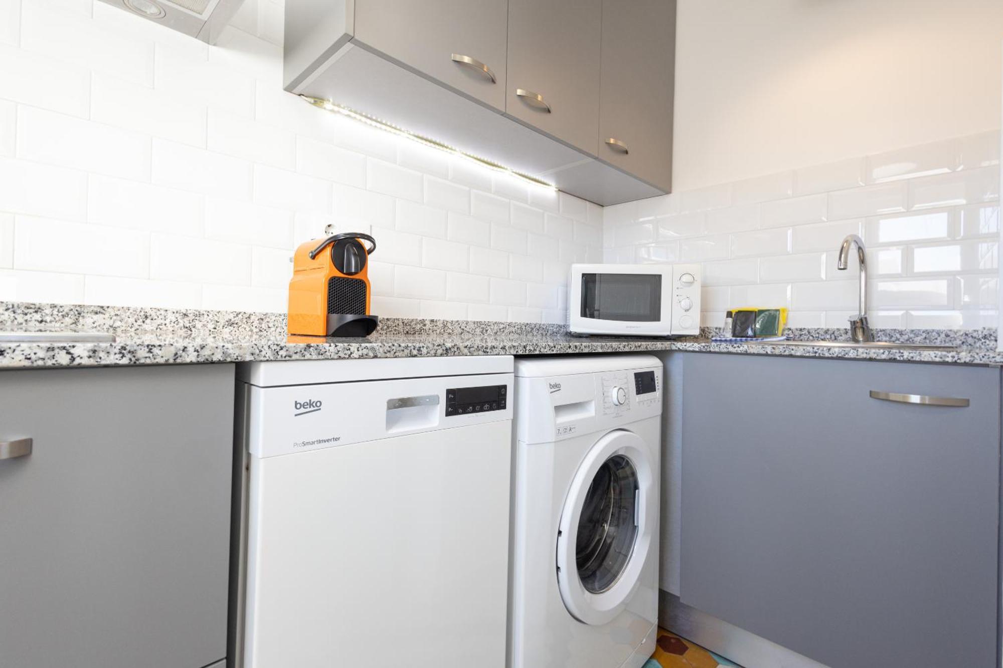 Florit Flats - Atico Oasis De Ruzafa Lägenhet Valencia Exteriör bild