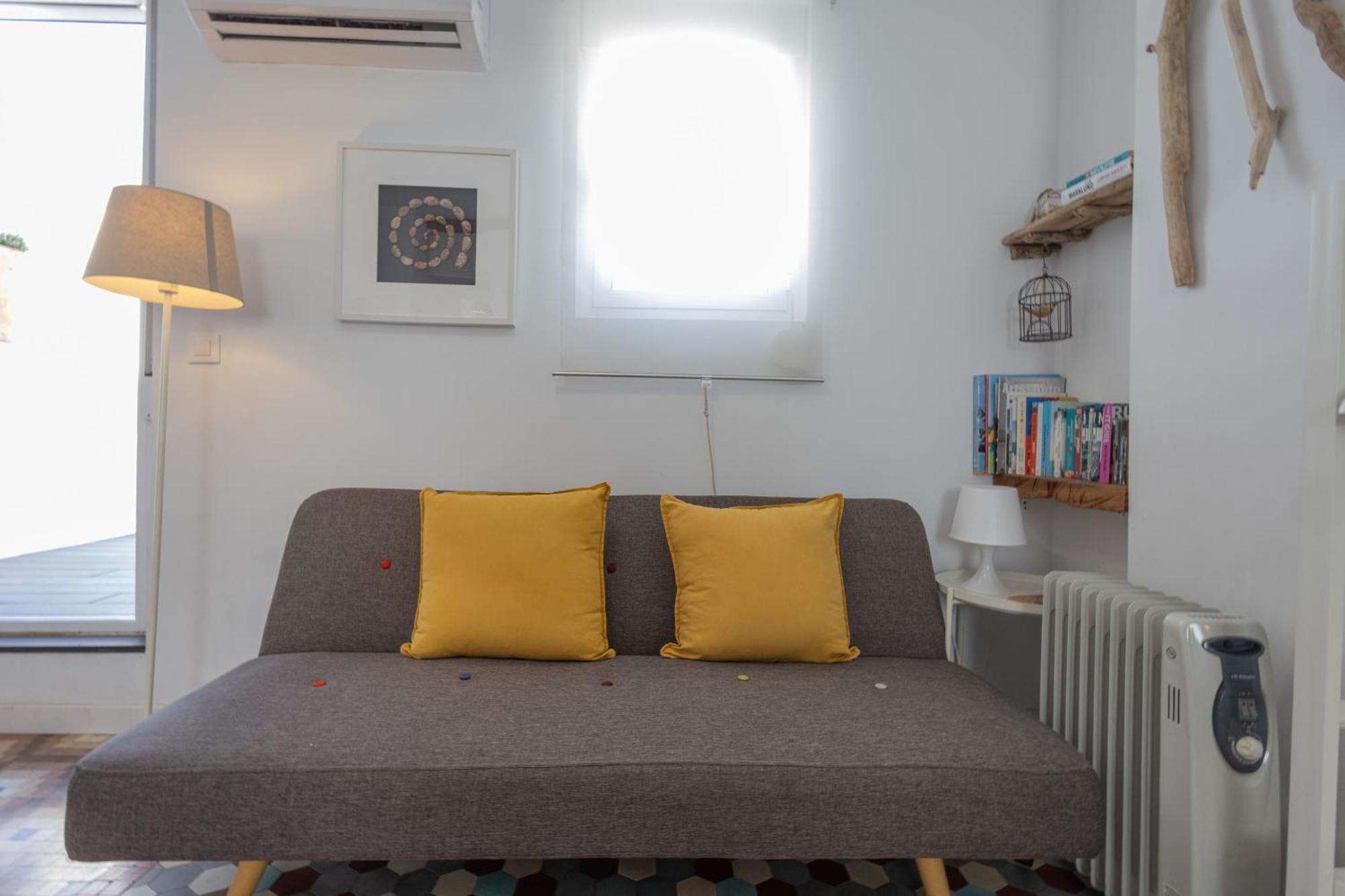 Florit Flats - Atico Oasis De Ruzafa Lägenhet Valencia Exteriör bild