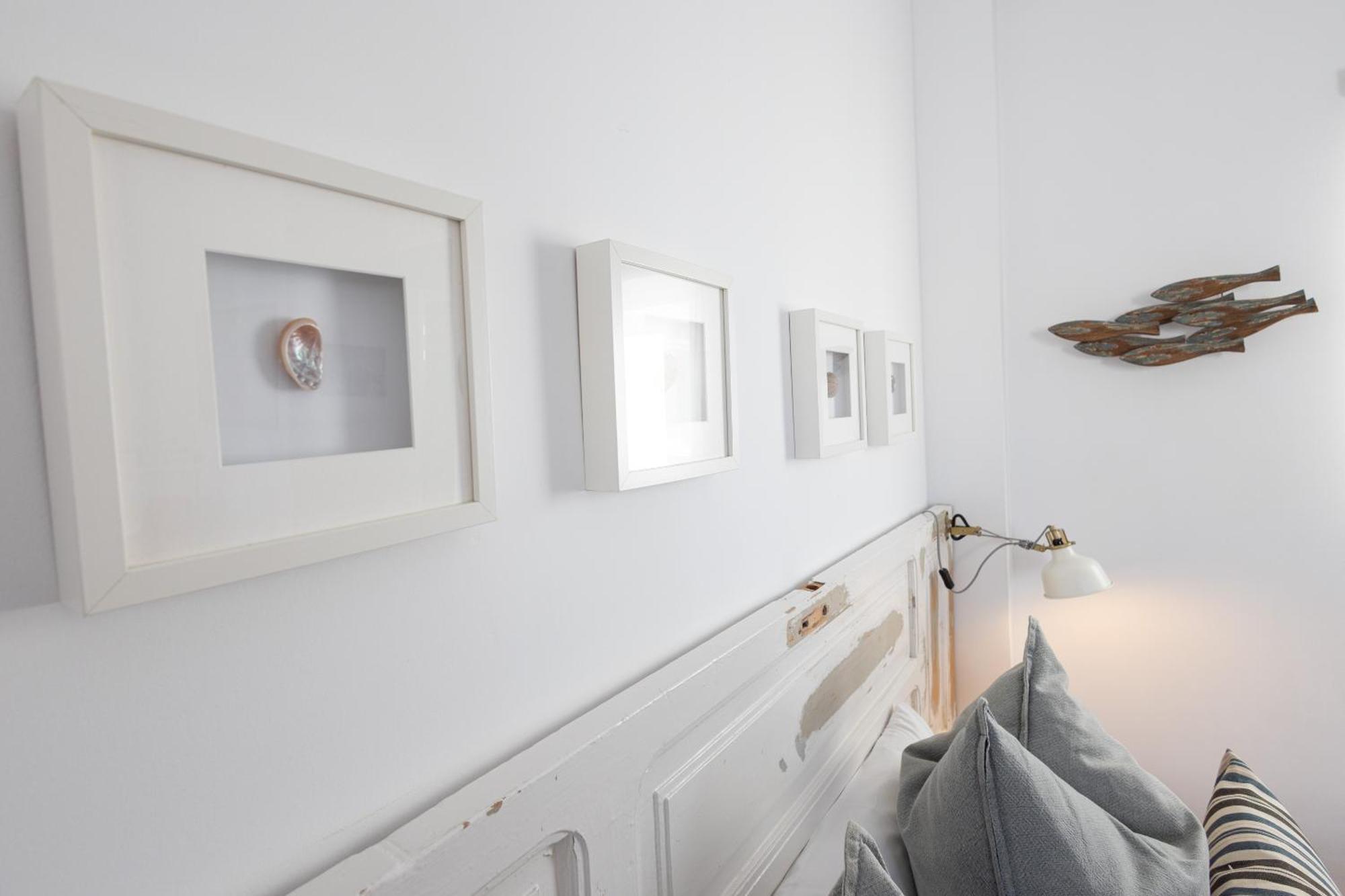 Florit Flats - Atico Oasis De Ruzafa Lägenhet Valencia Exteriör bild